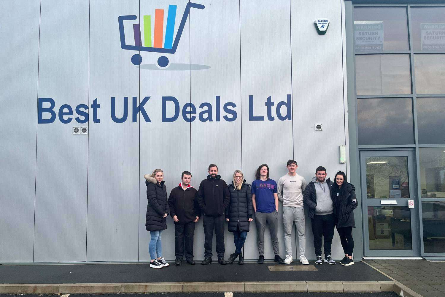 Best UK Deals