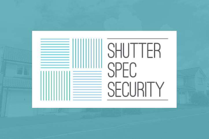 Shutter Spec Security