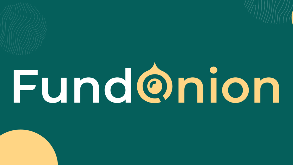 FundOnion - the future of SME finance
